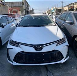 تۆیۆتا کۆرۆلا